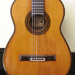 Miguel Simplicio guitar from 1928